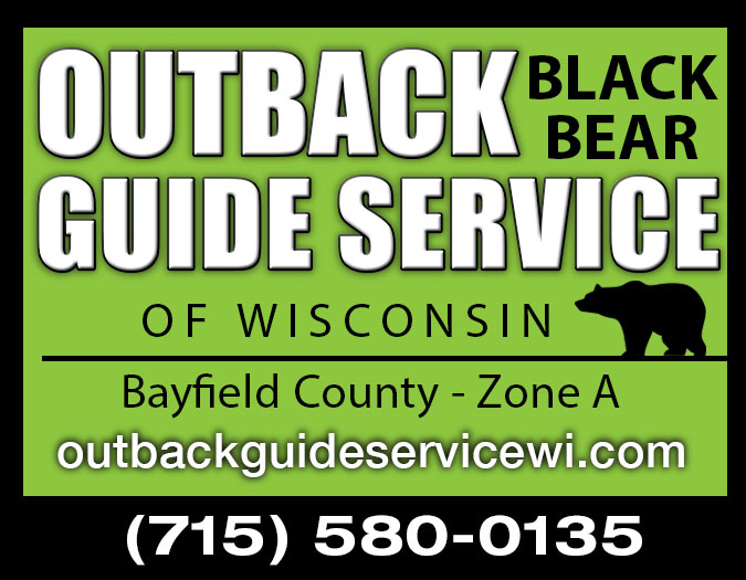 OutbackGuideService-WI-Bear-Hunting
